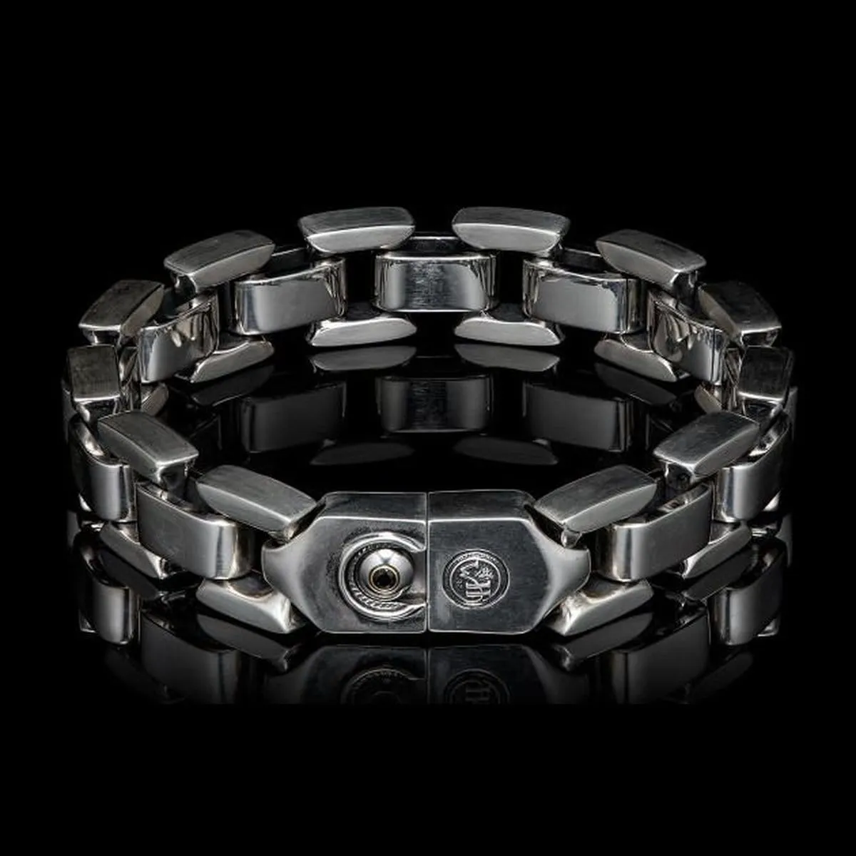 Men's Argent Bracelet - BR25