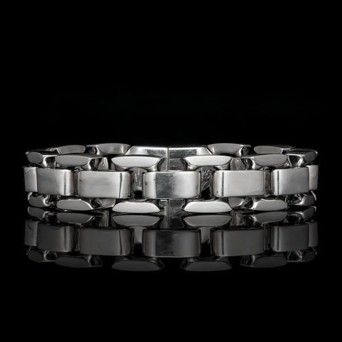 Men's Argent Bracelet - BR25