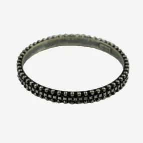 METAL STUD BRACELET