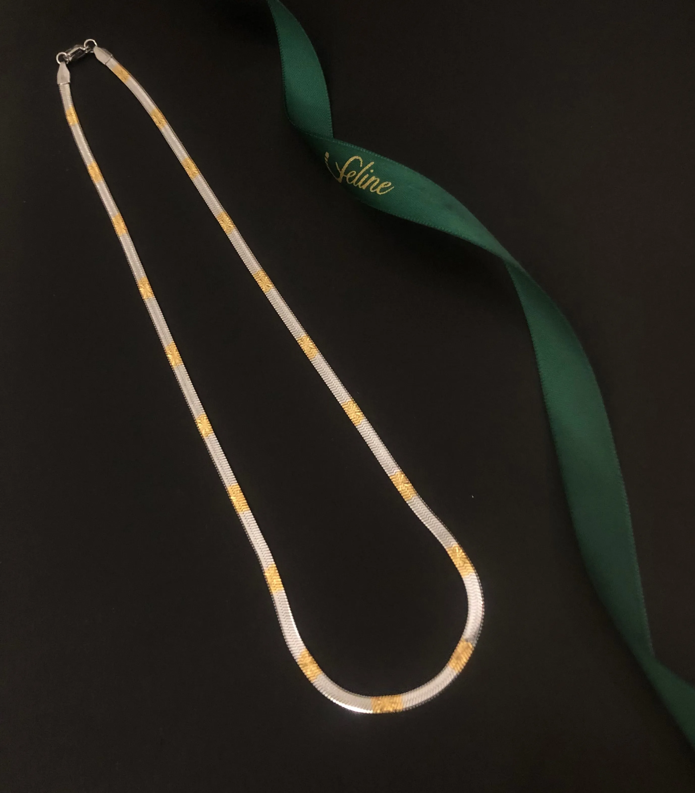 Miramar Necklace