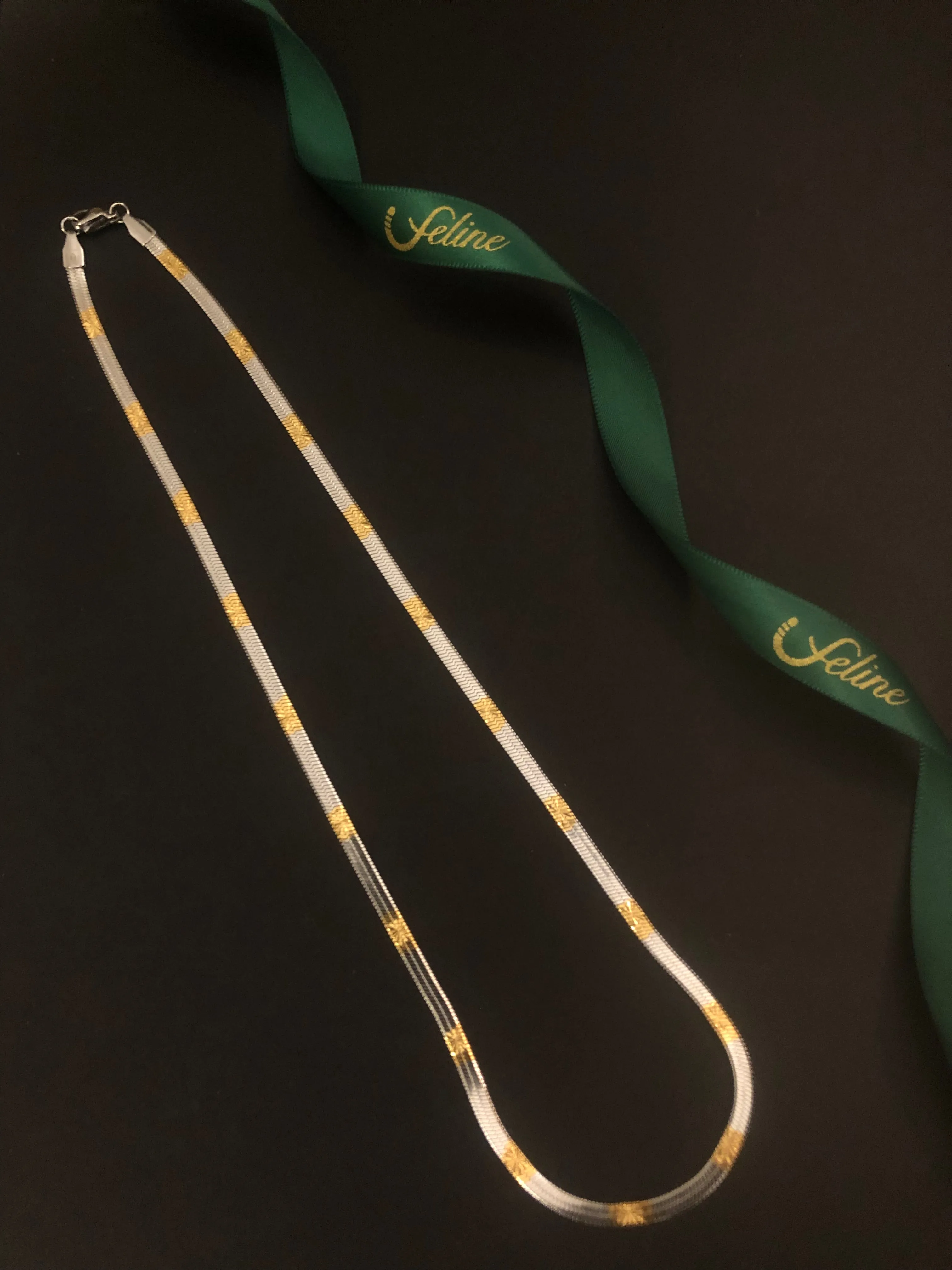 Miramar Necklace