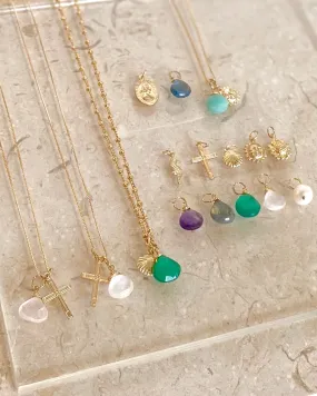 Mix and Match Necklace