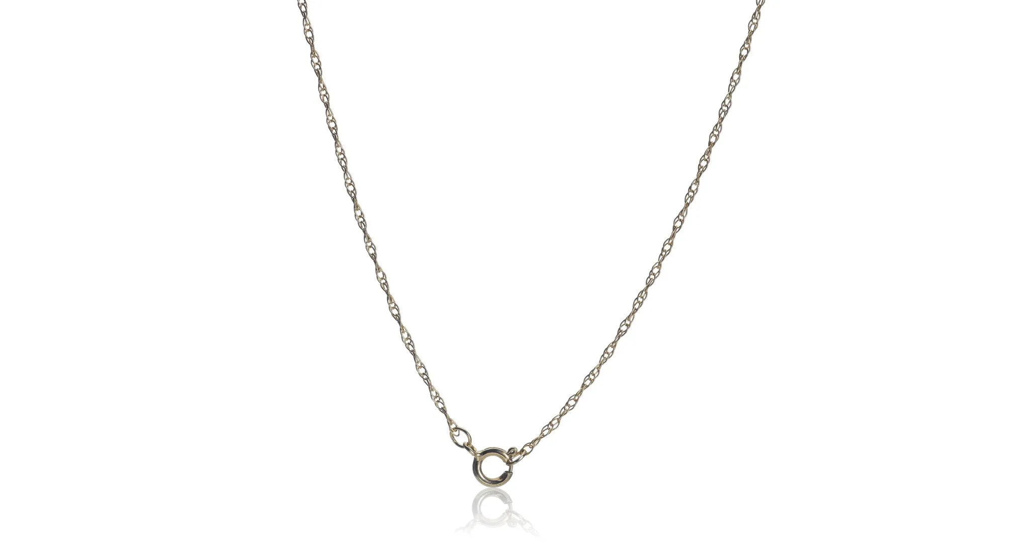 Mother Of Pearl, Onyx & Diamond Pendant Necklace