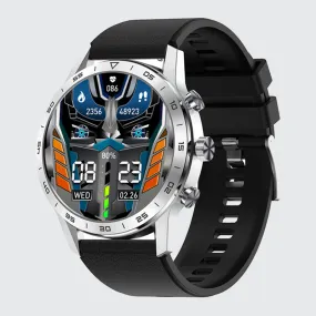 Optimus Prime Smartwatch
