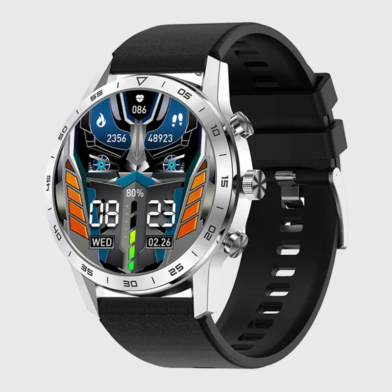 Optimus Prime Smartwatch