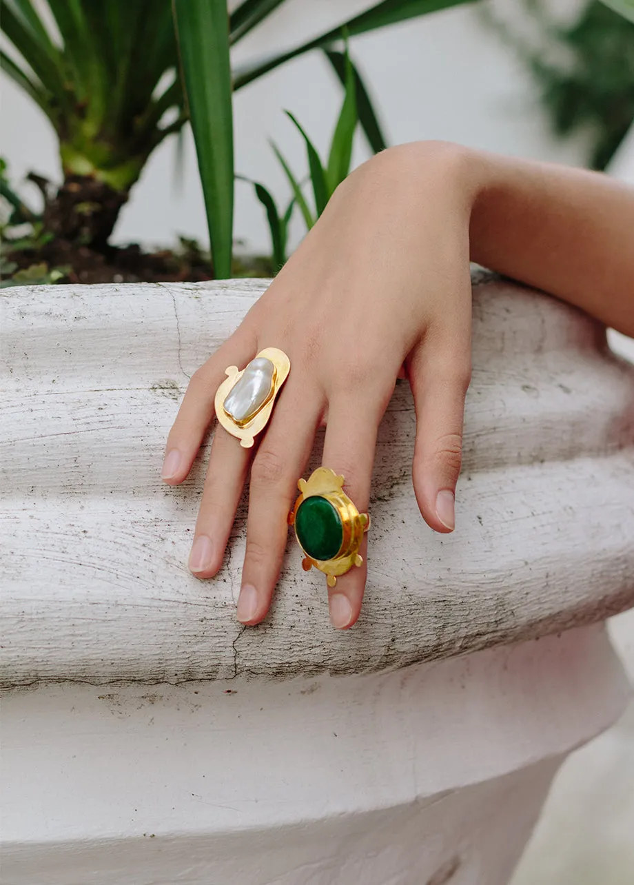 OYSTER RING
