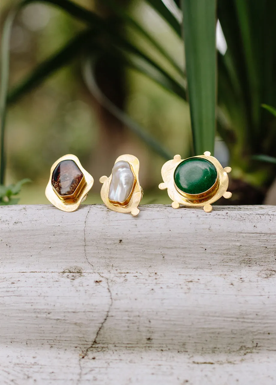 OYSTER RING