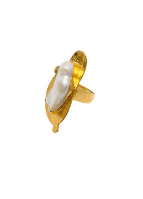 OYSTER RING