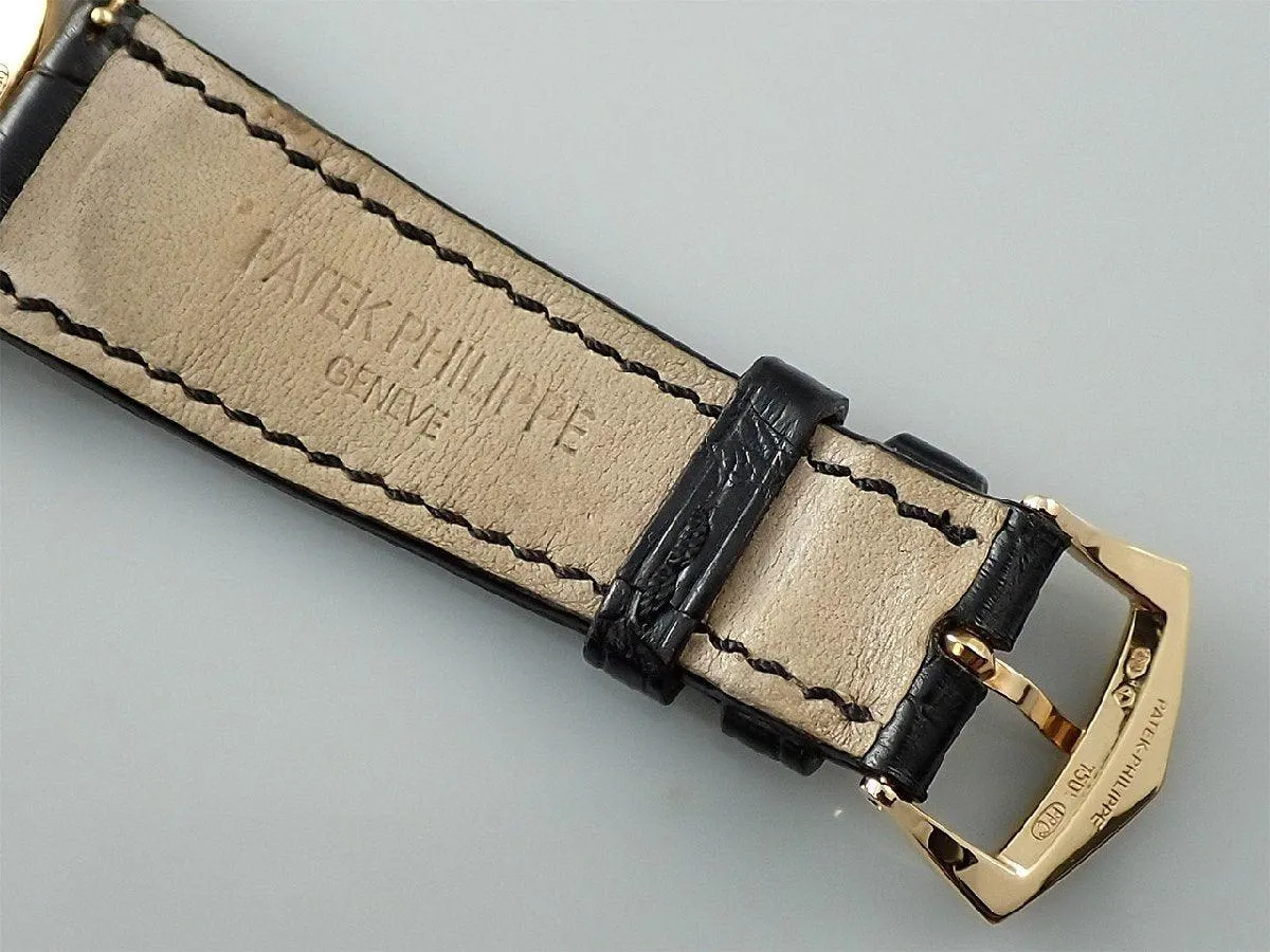 Patek Philippe Calatrava 18KRG Ref.5119R-001