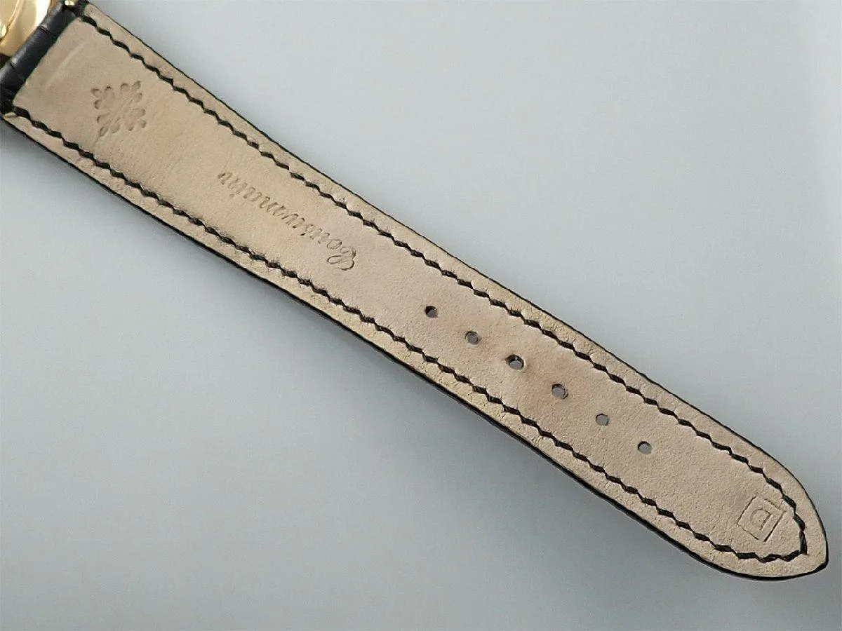 Patek Philippe Calatrava 18KRG Ref.5119R-001
