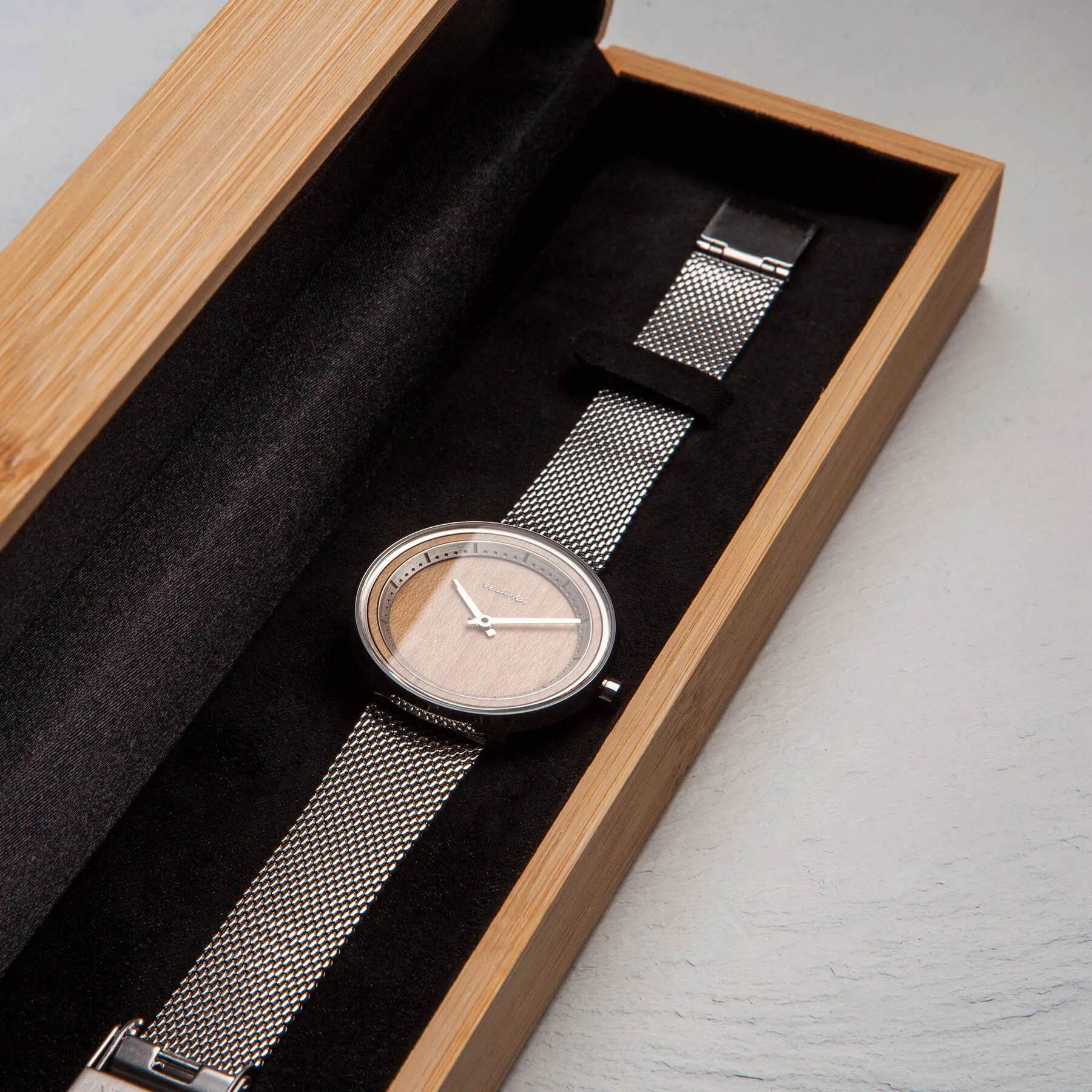 Petite | The MAPLE | mesh