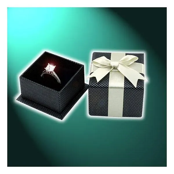 Princess Cut 925 Sterling Silver Wedding Engagement Ring Set Anniversary Simulated Diamond