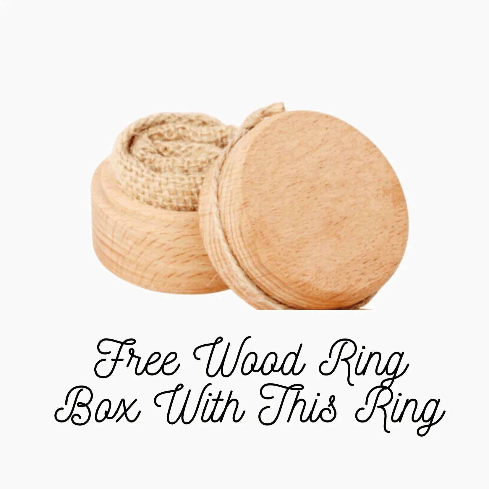 "The Rustic Warrior" Damascus Steel Design Ring With Wood From A Reclaimed Bourbon Whiskey Barrel