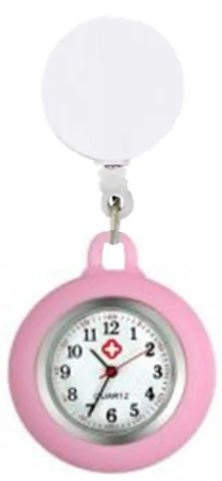 Retractable FOB Watches