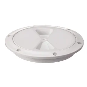 RWO Inspection Hatch Cover 100mm - Topaz