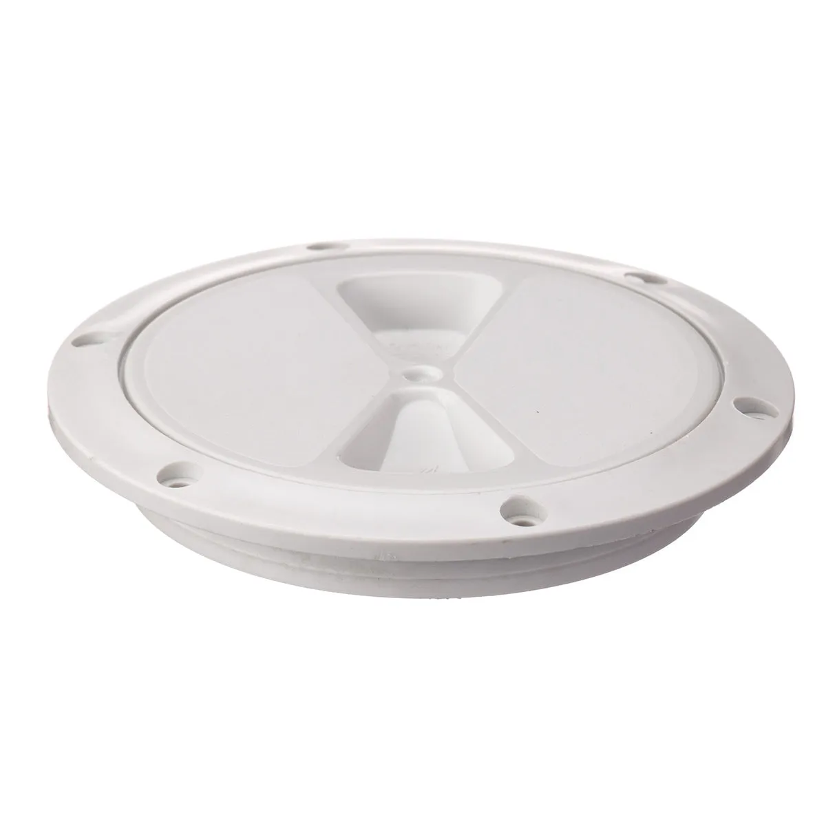 RWO Inspection Hatch Cover 100mm - Topaz