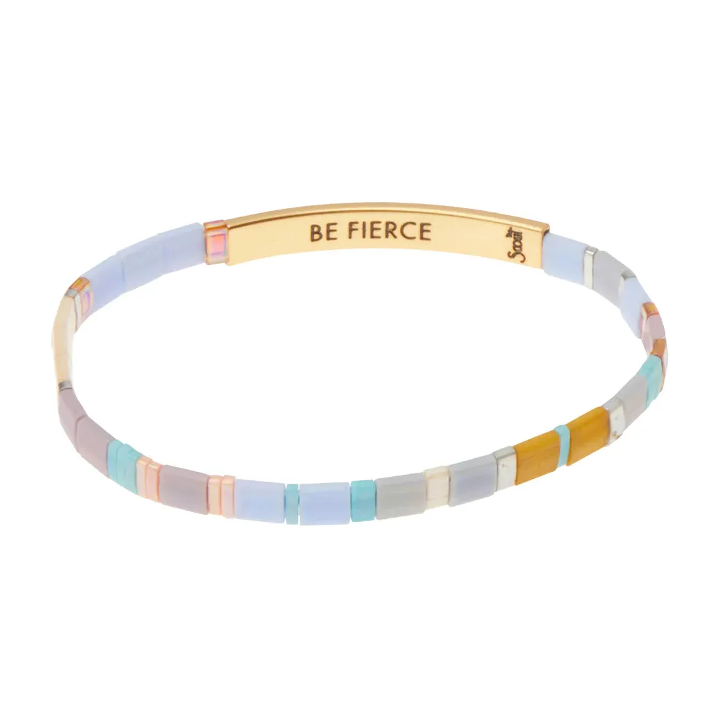 SCOUT Good Karma Miyuki Bracelet