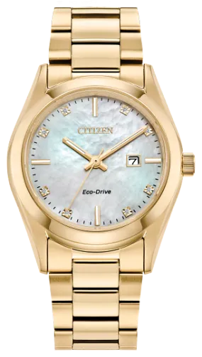 Sport Luxury Citizen Watch