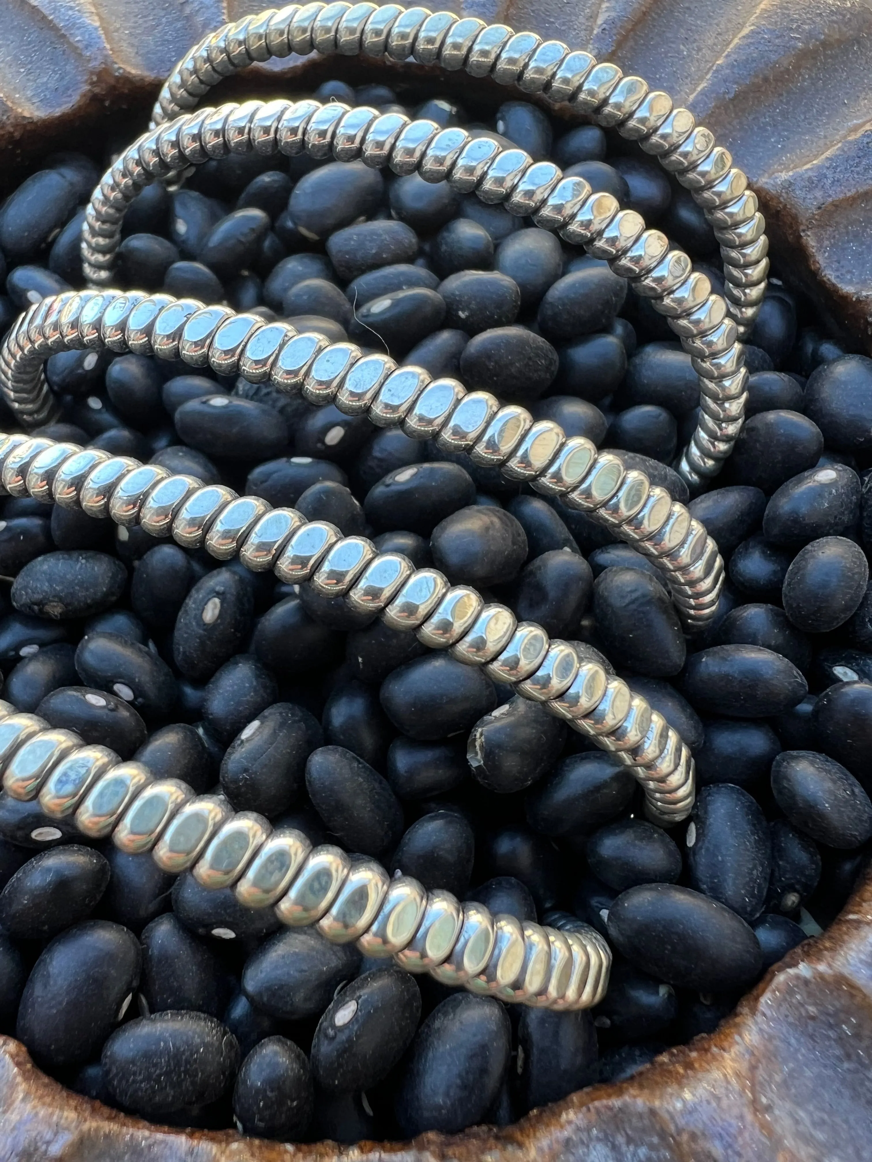 Spring Cuff