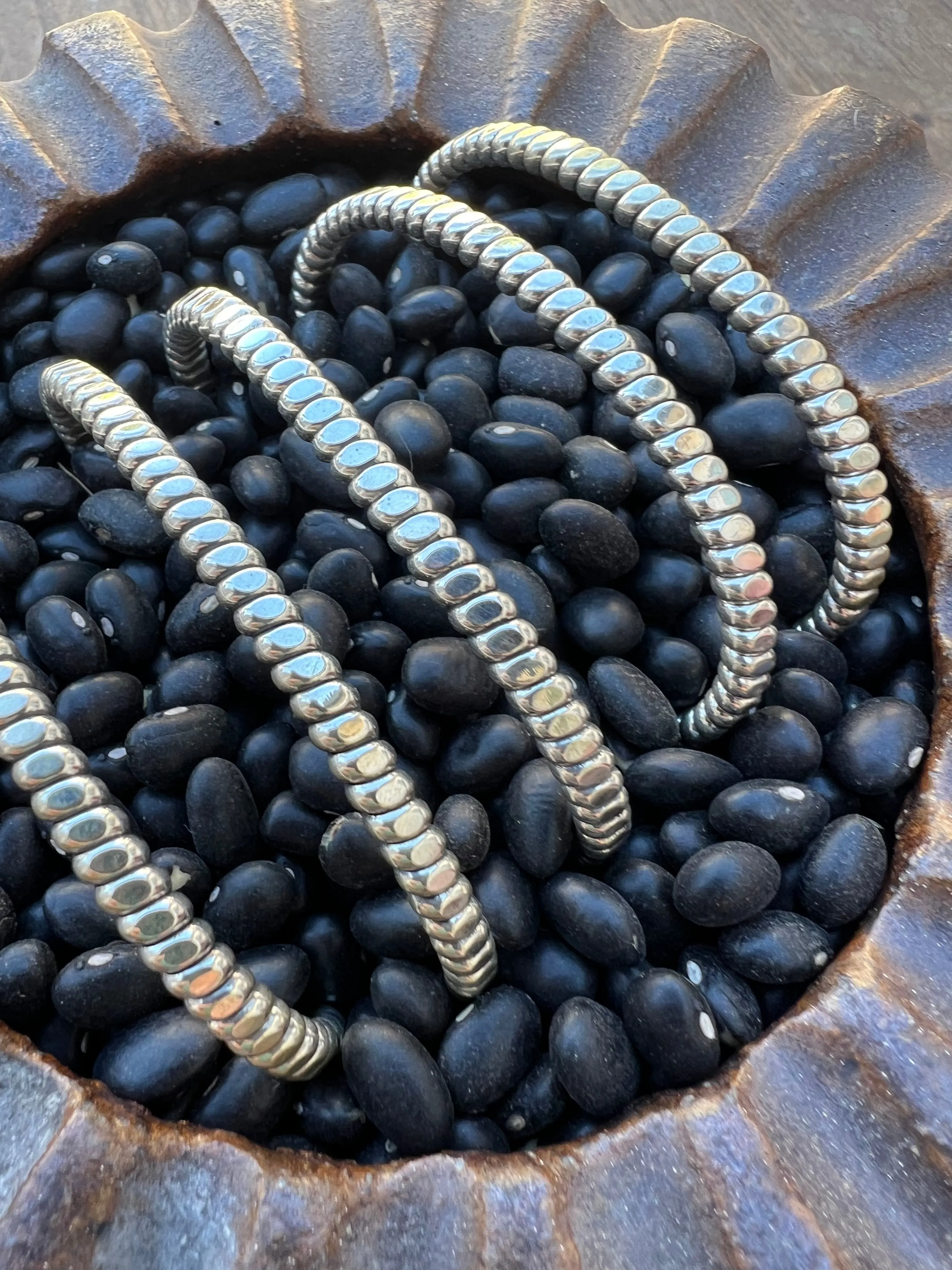 Spring Cuff