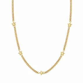 Stardust Necklace