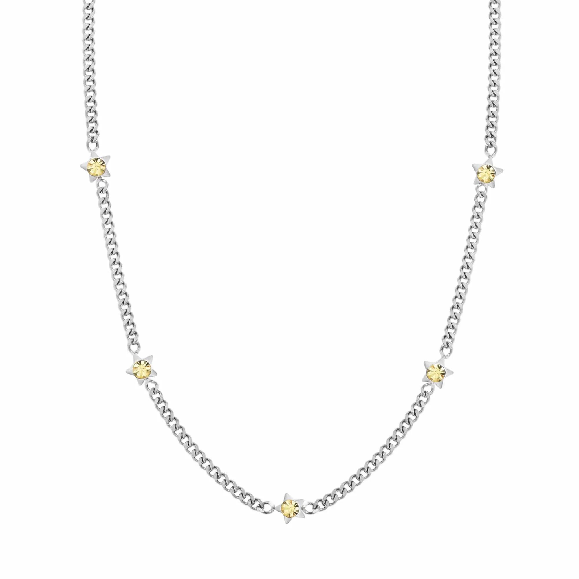 Stardust Necklace