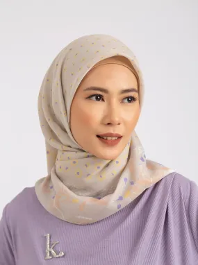 TAZE SCARF POWDER
