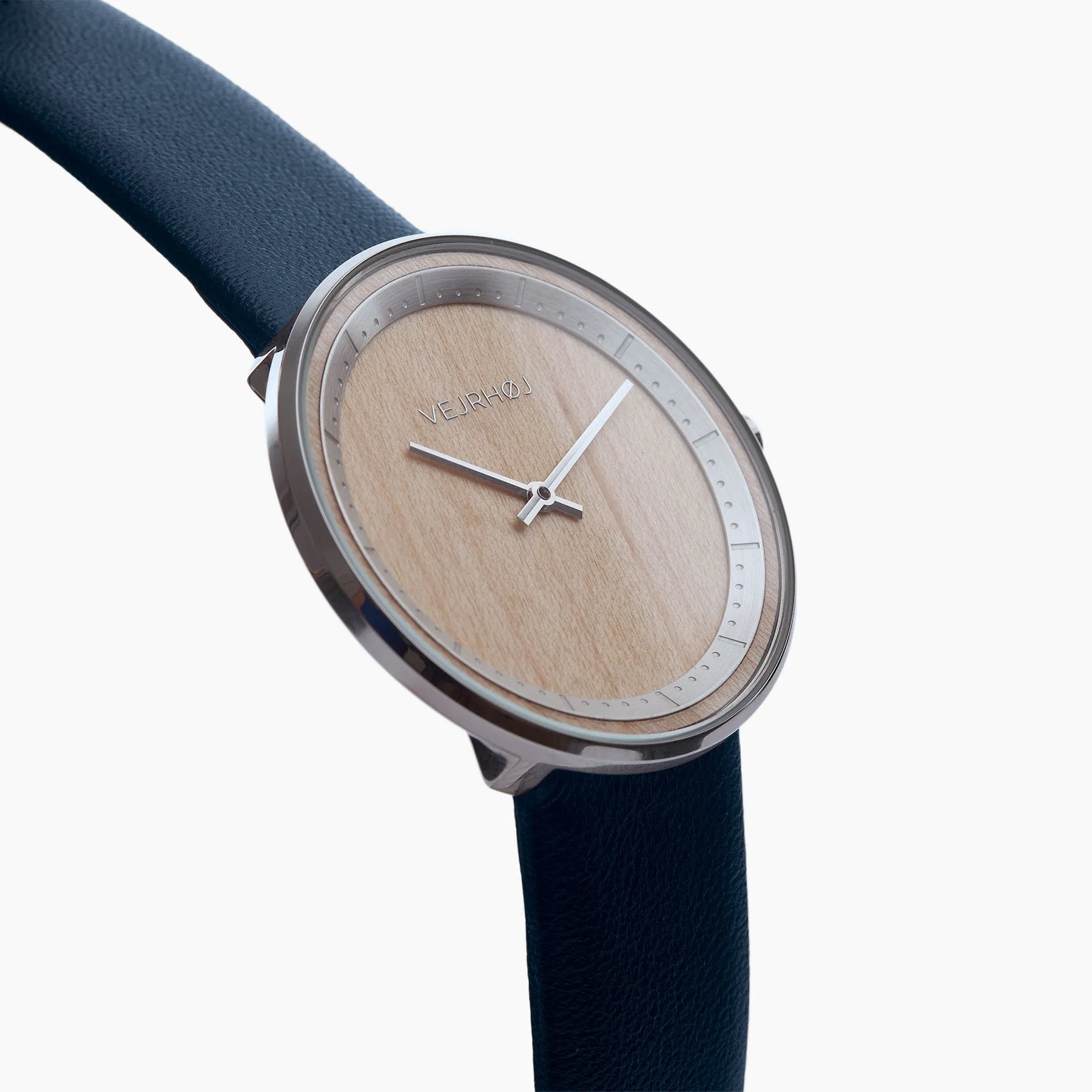 The MAPLE | midnight blue