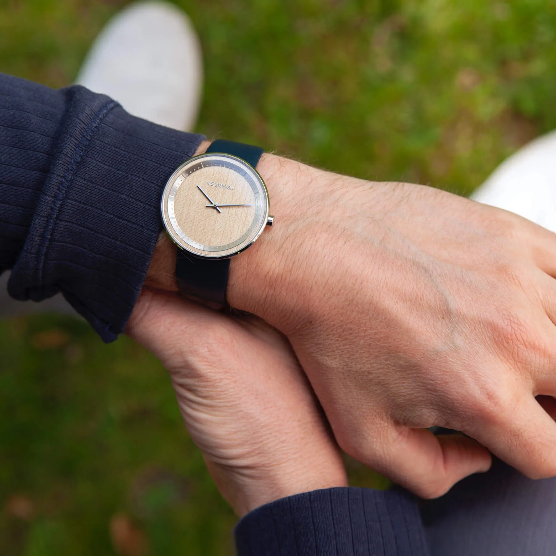 The MAPLE | midnight blue