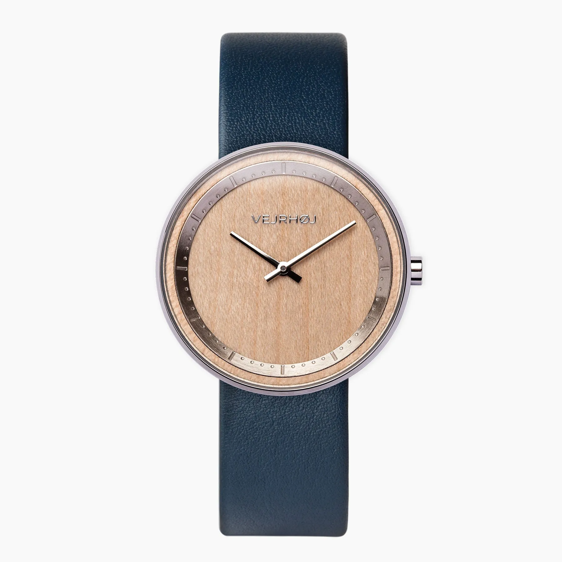 The MAPLE | midnight blue