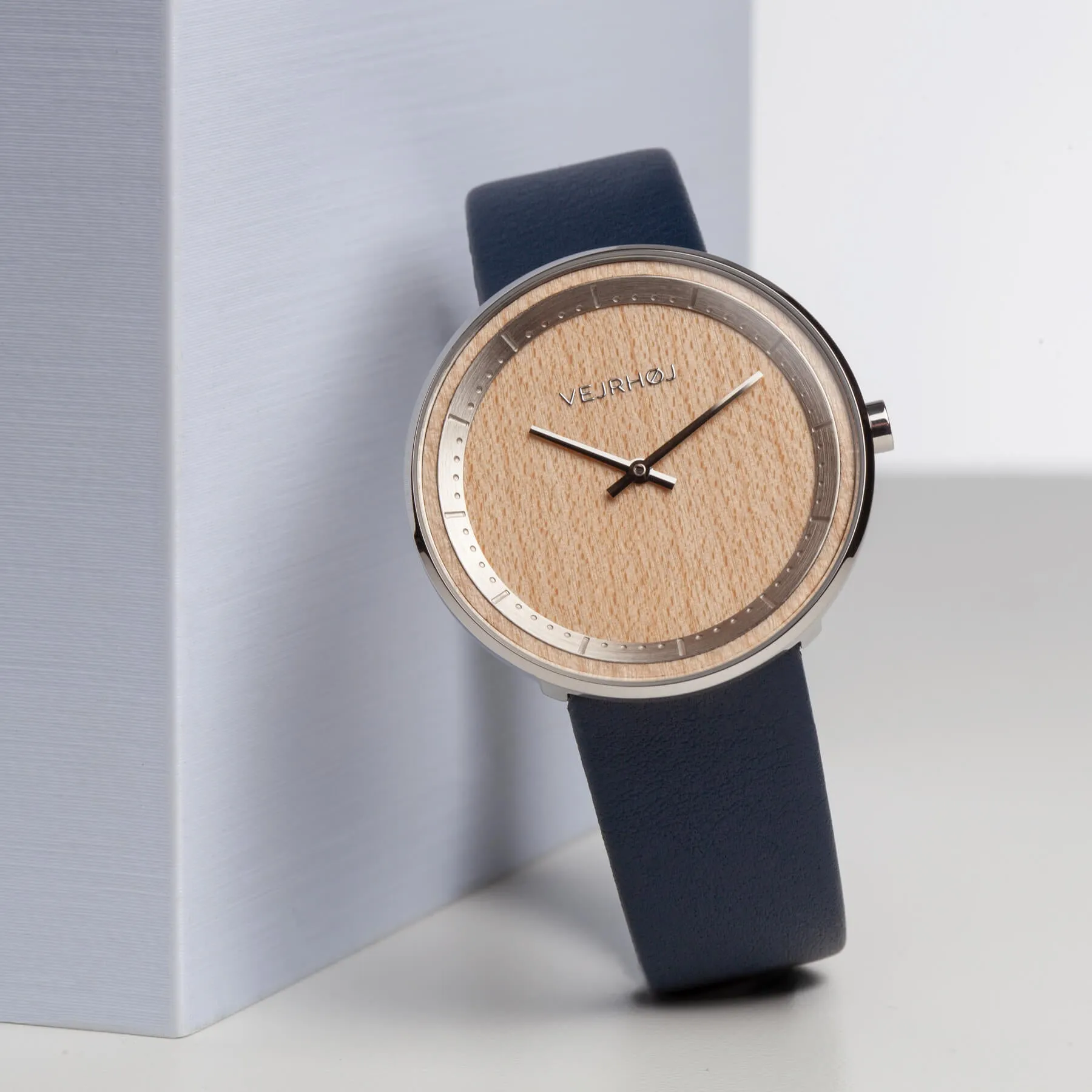 The MAPLE | midnight blue