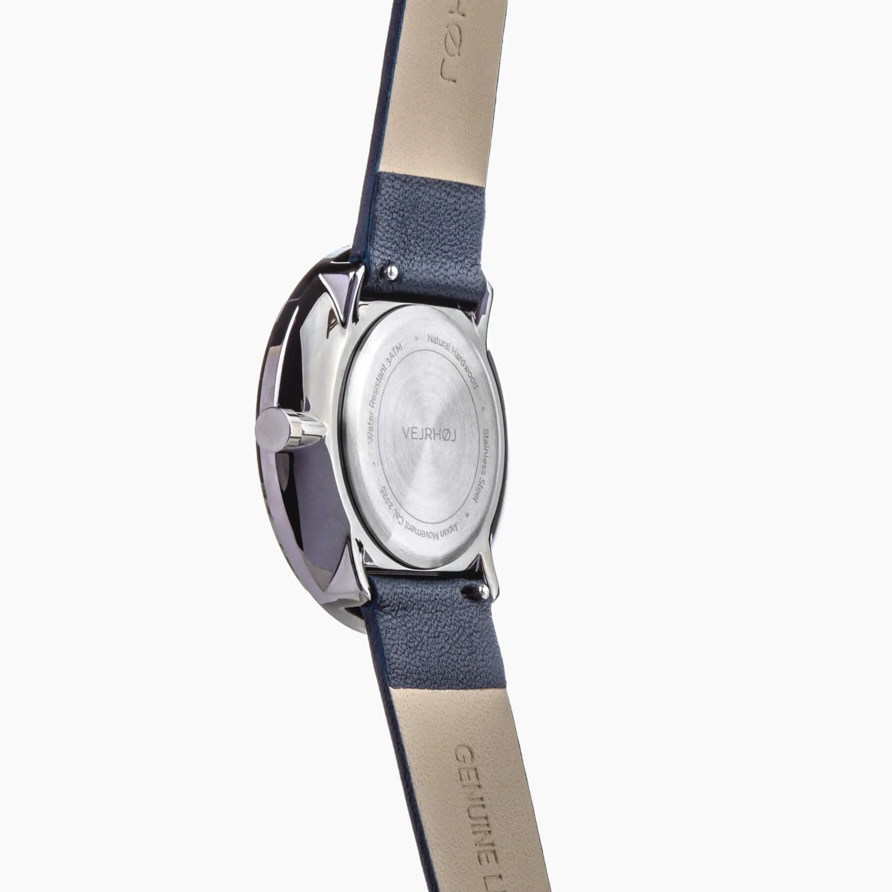 The MAPLE | midnight blue
