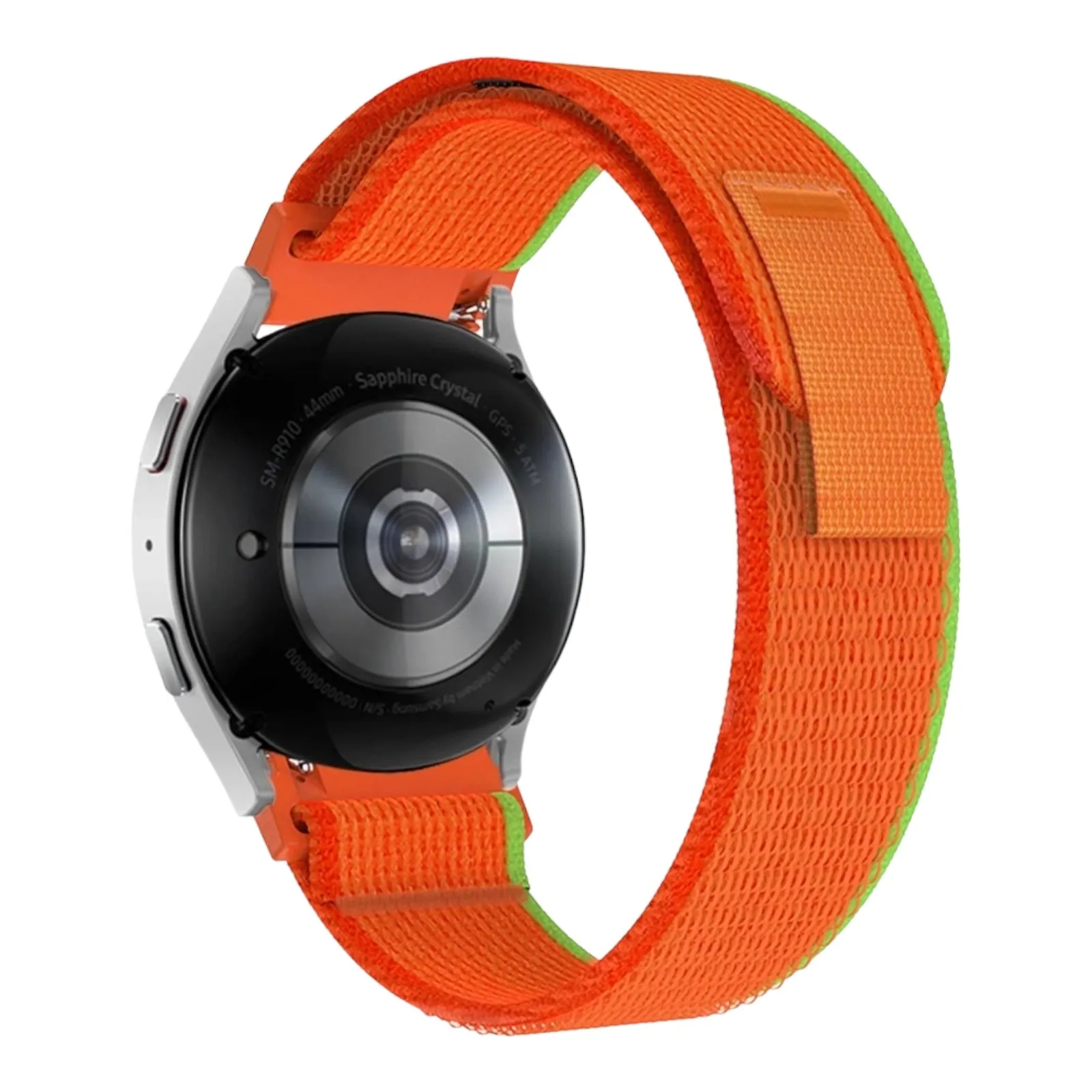 Trail Loop Watch Straps with the Huawei Watch 2