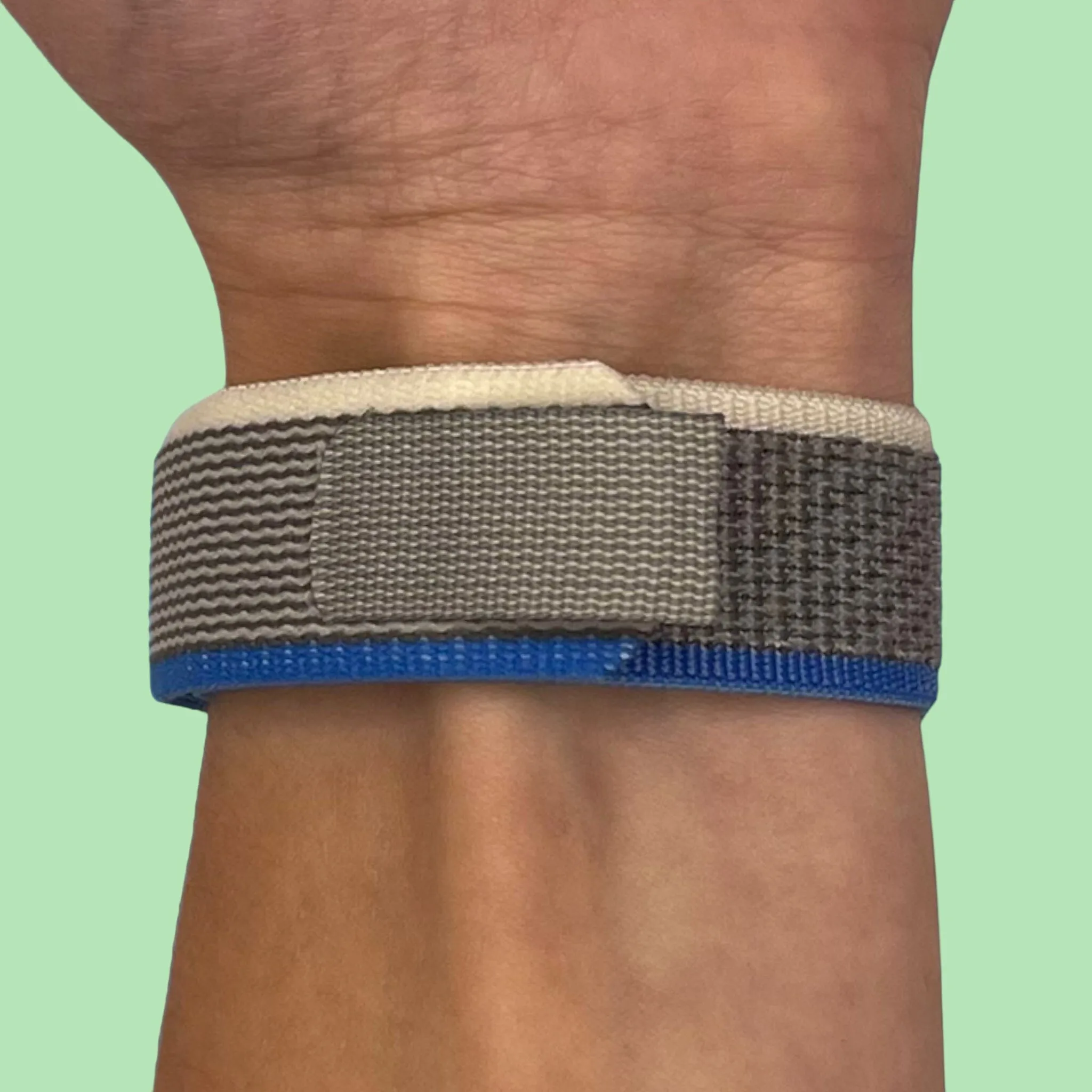 Trail Loop Watch Straps with the Huawei Watch 2