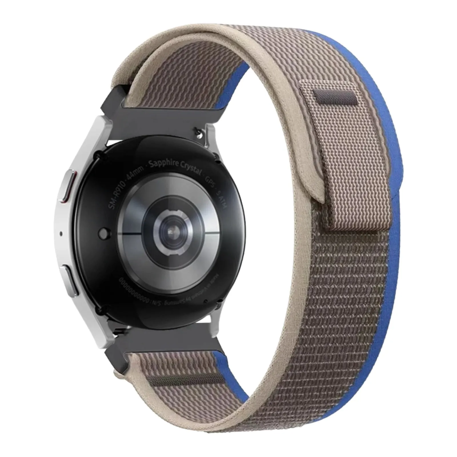 Trail Loop Watch Straps with the Huawei Watch 2
