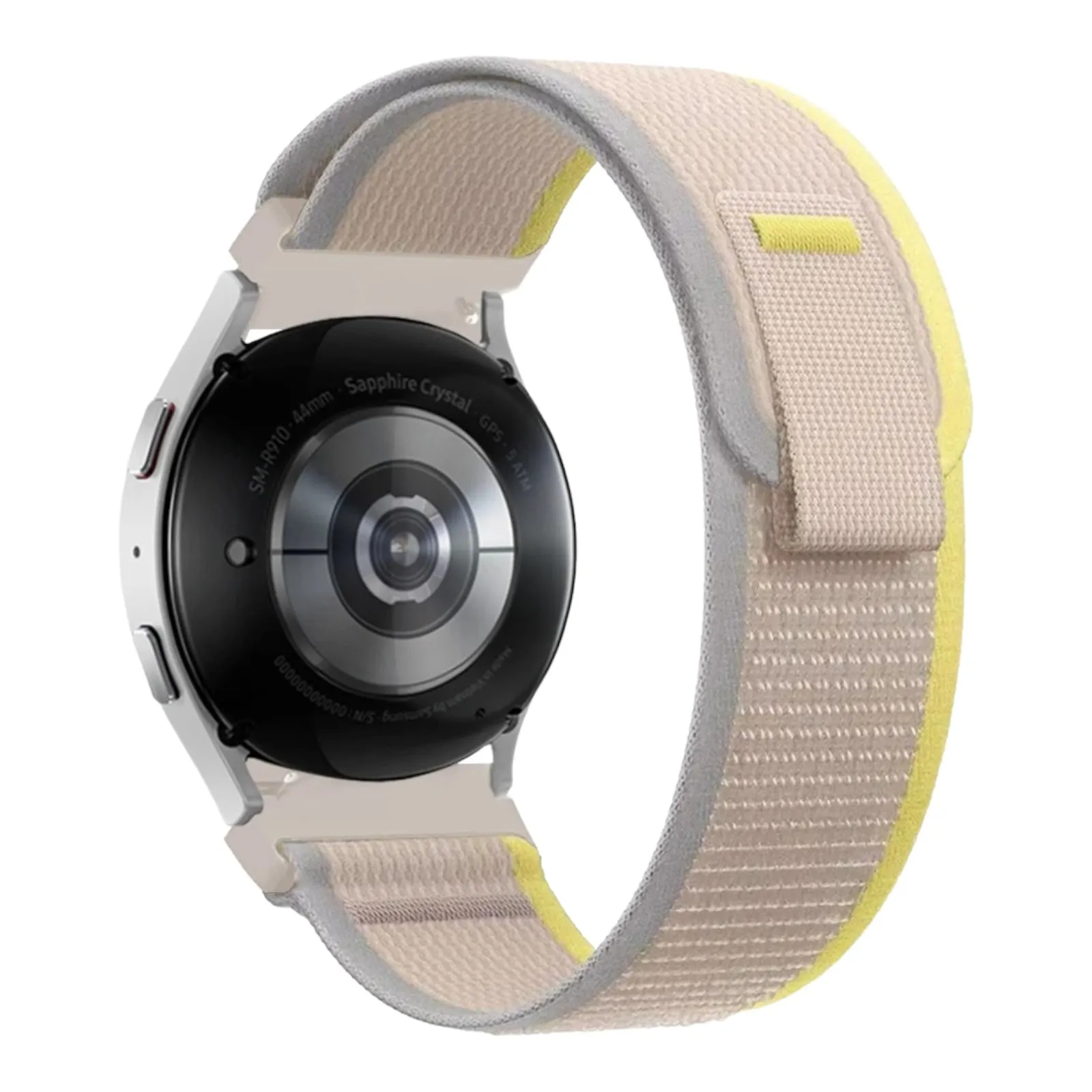 Trail Loop Watch Straps with the Huawei Watch 2