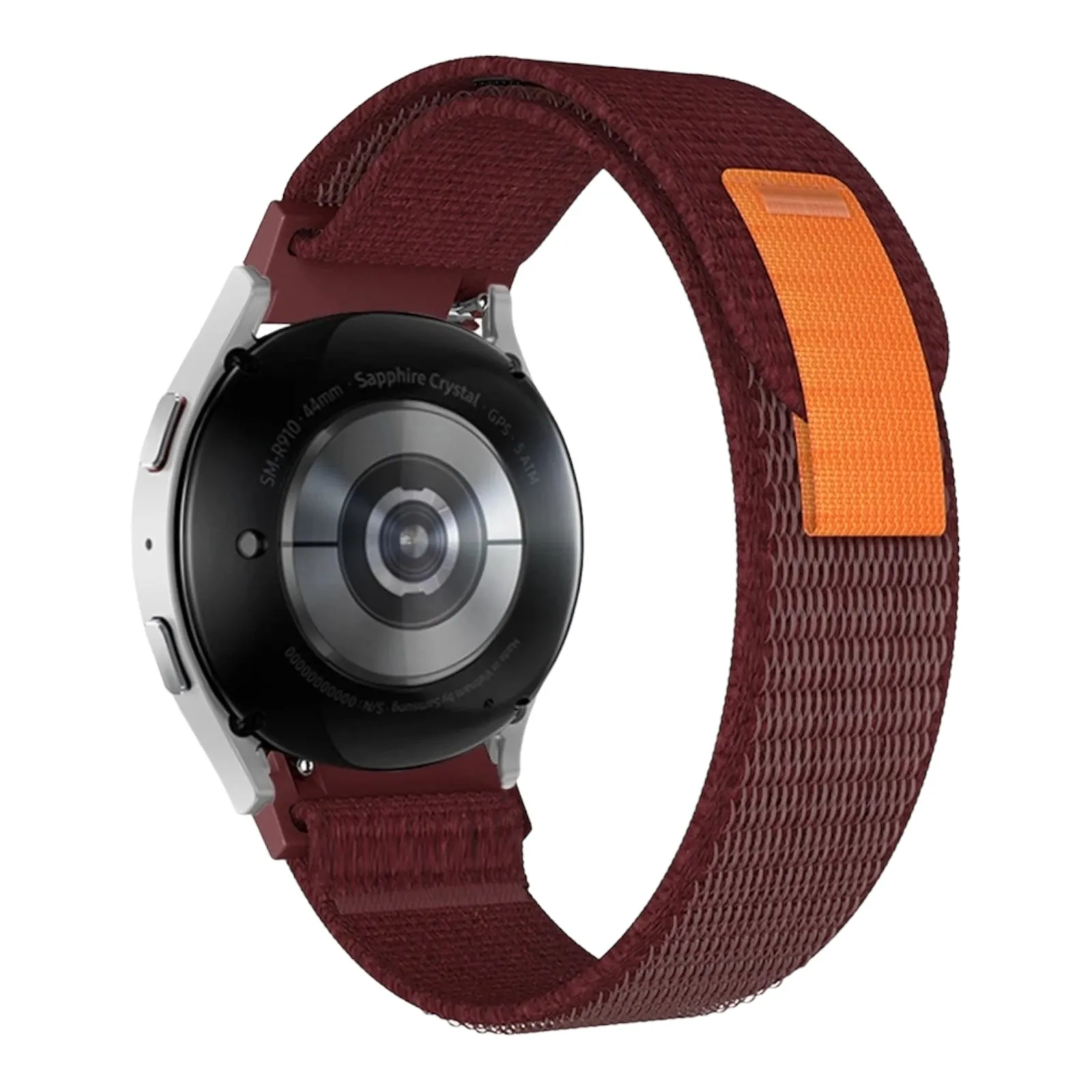 Trail Loop Watch Straps with the Huawei Watch 2