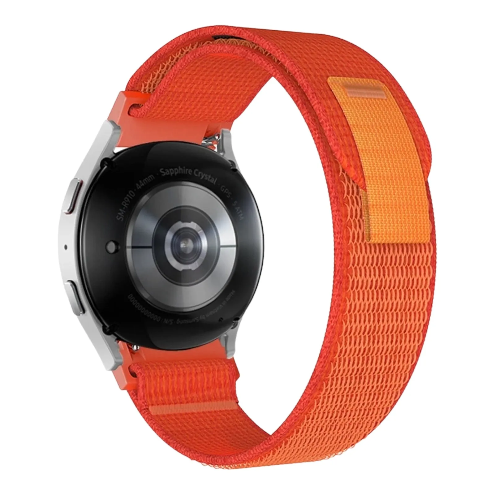 Trail Loop Watch Straps with the Huawei Watch 2