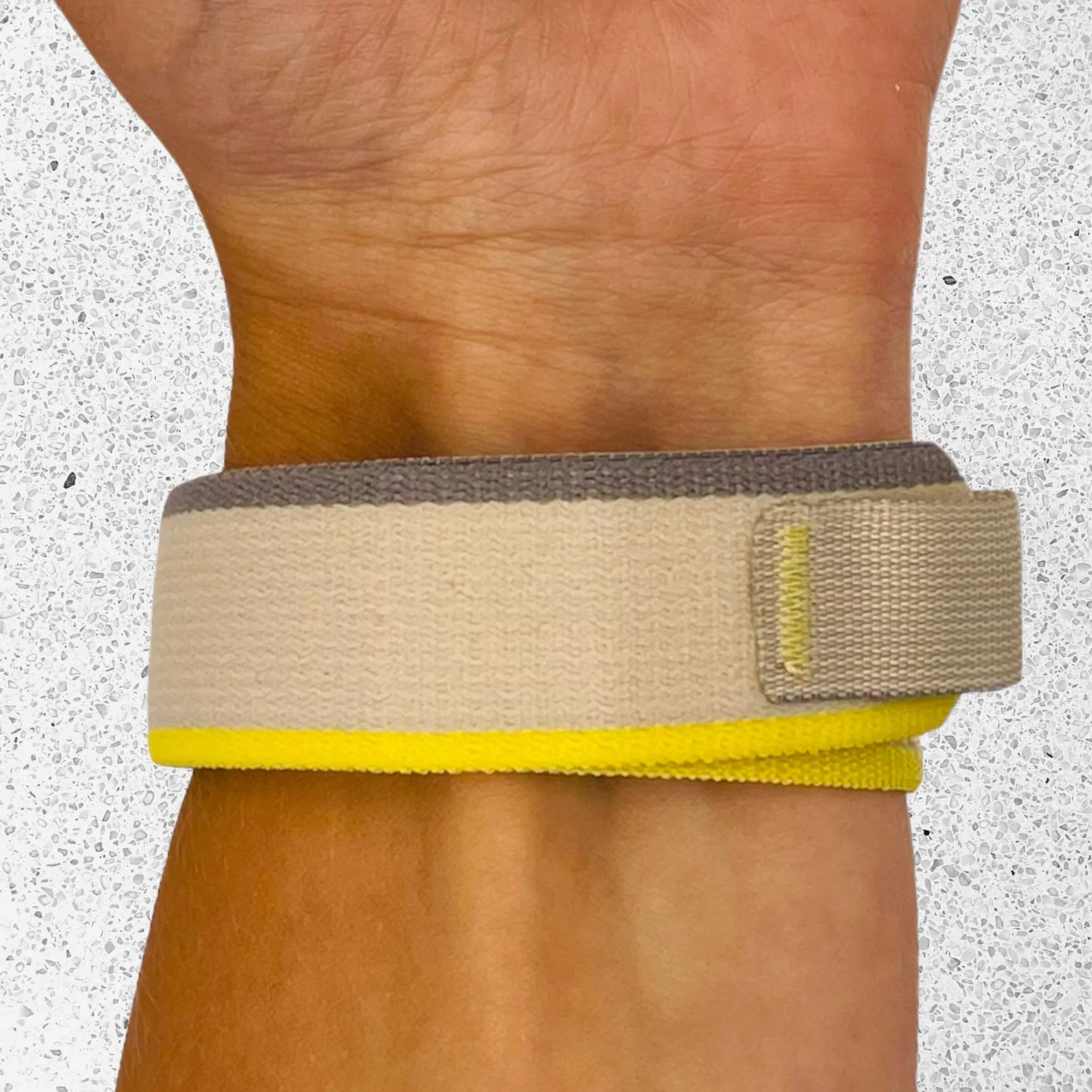 Trail Loop Watch Straps with the Huawei Watch 2