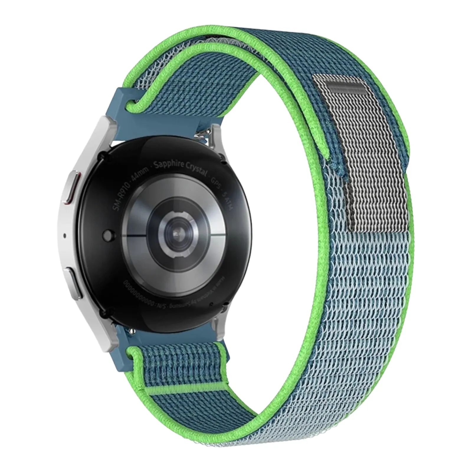 Trail Loop Watch Straps with the Huawei Watch 2