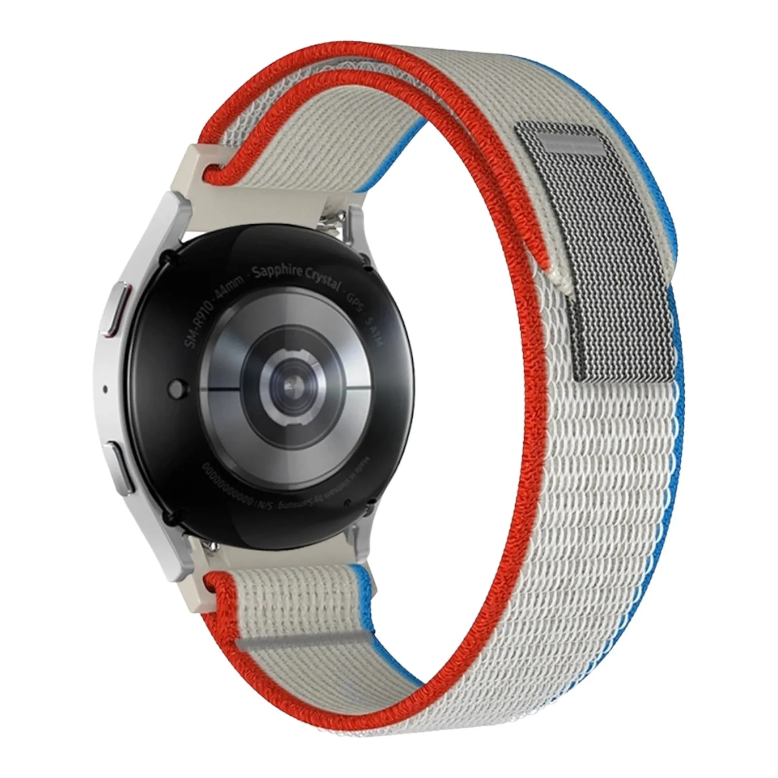 Trail Loop Watch Straps with the Huawei Watch 2