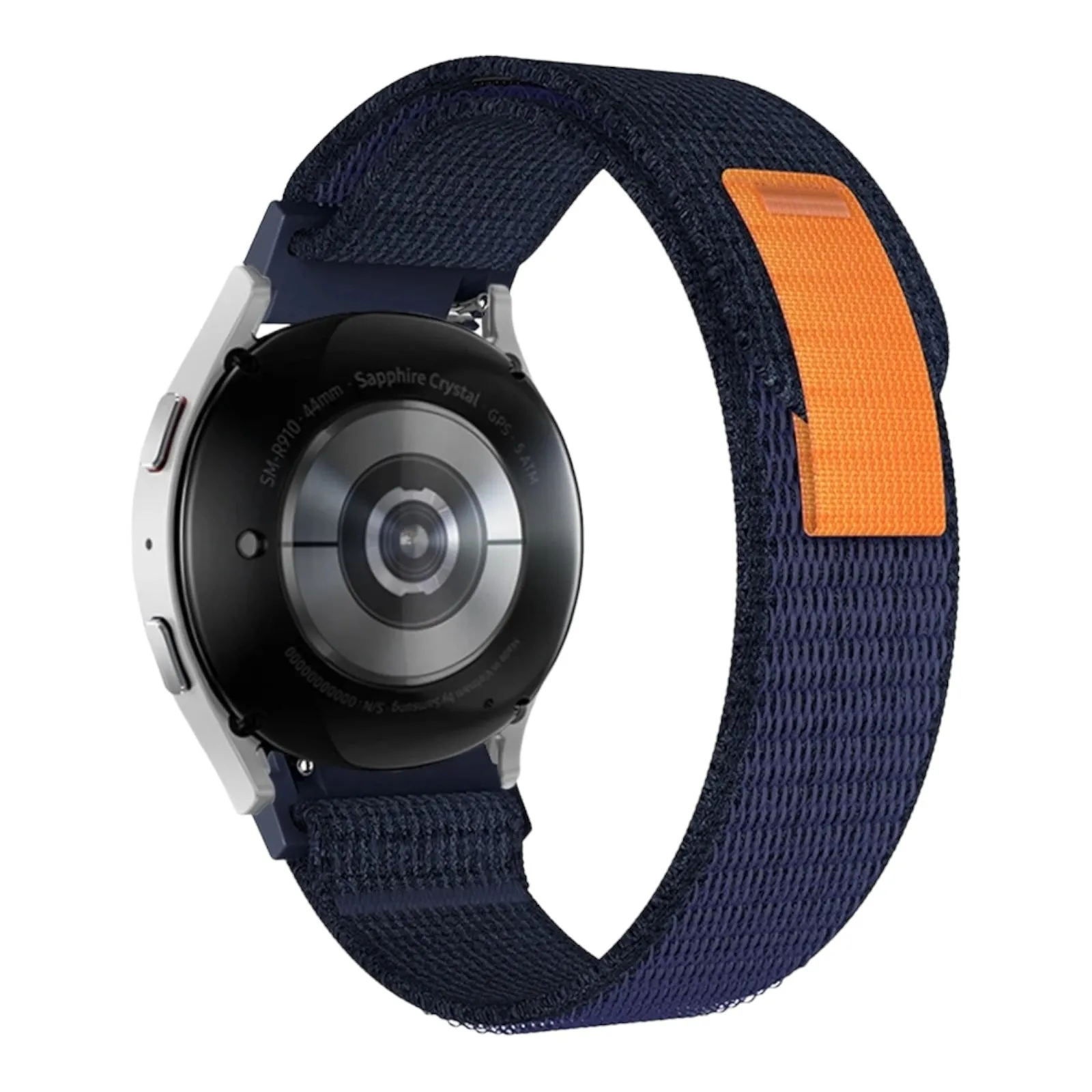 Trail Loop Watch Straps with the Huawei Watch 2