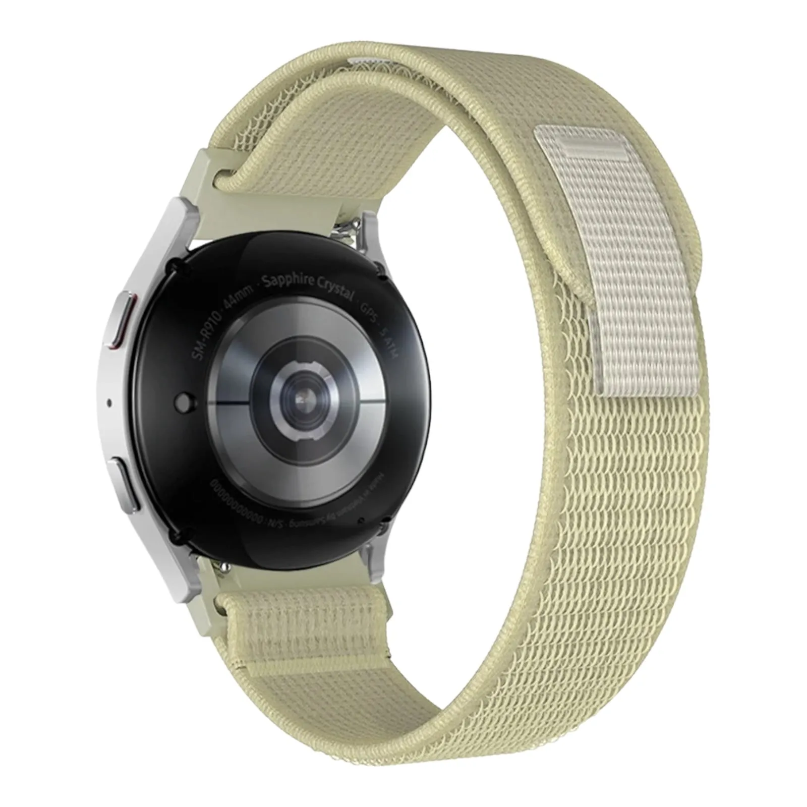 Trail Loop Watch Straps with the Huawei Watch 2