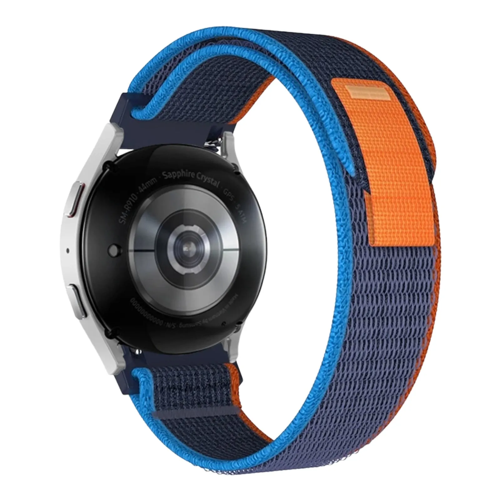 Trail Loop Watch Straps with the Huawei Watch 2