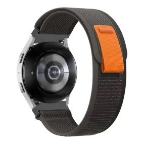 Trail Loop Watch Straps with the Huawei Watch 2