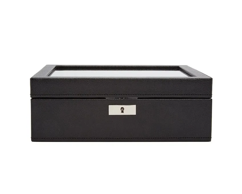 Viceroy 8 Piece Watch Box
