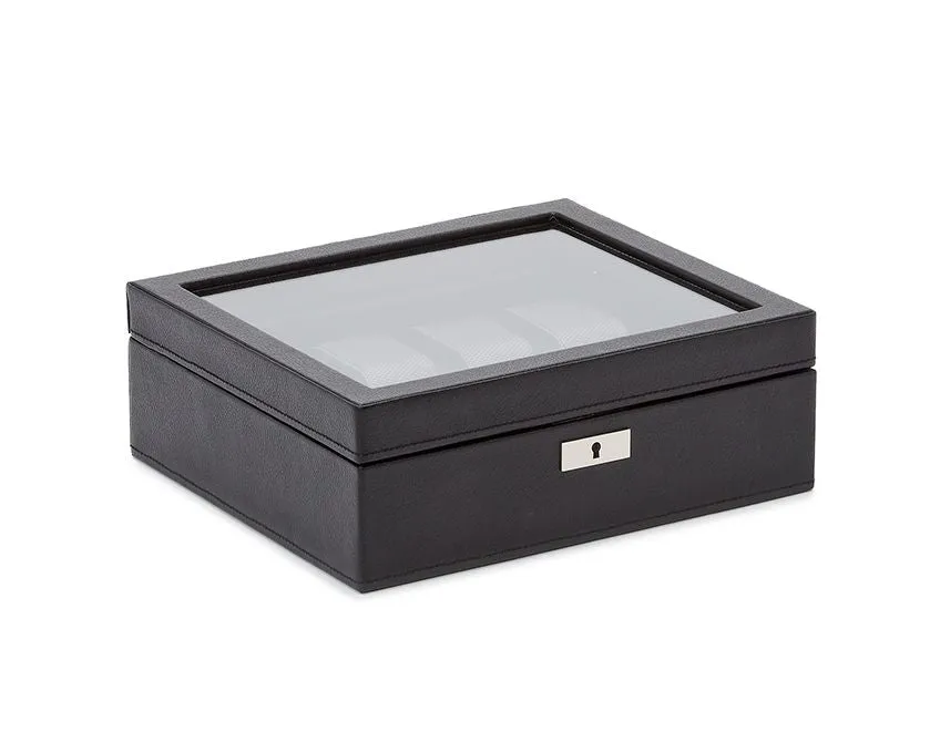 Viceroy 8 Piece Watch Box
