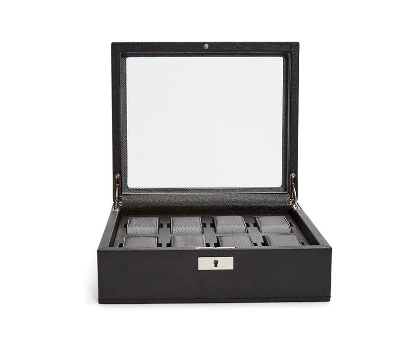 Viceroy 8 Piece Watch Box