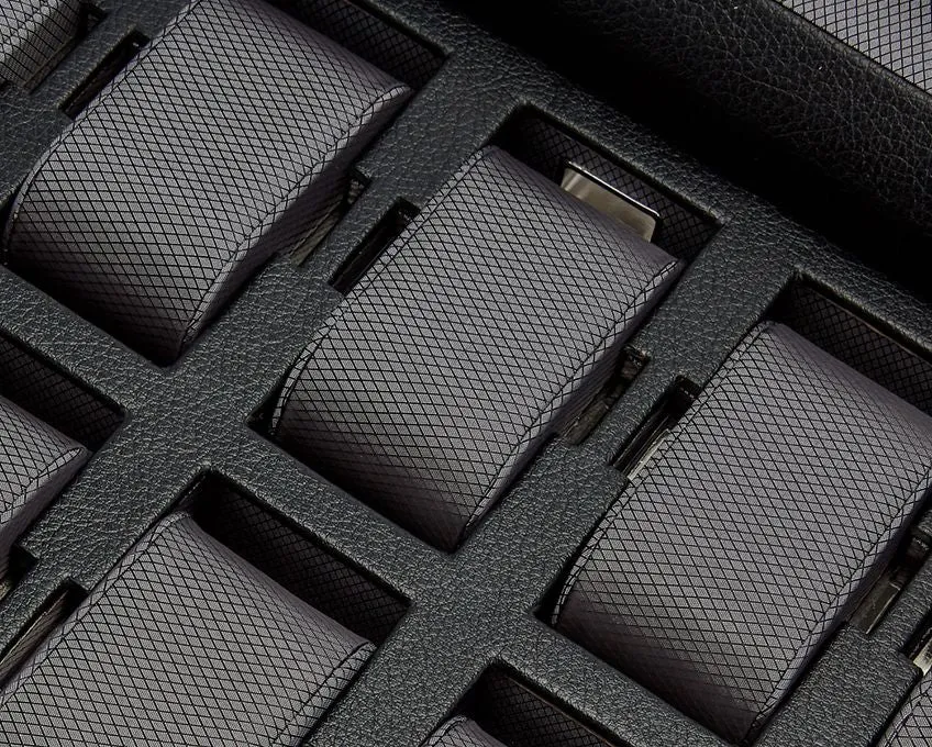 Viceroy 8 Piece Watch Box