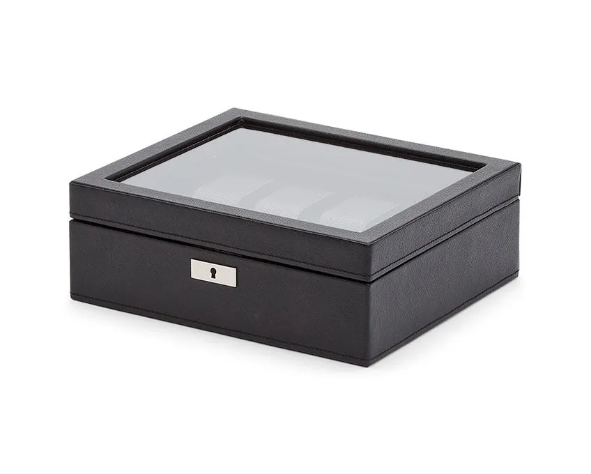 Viceroy 8 Piece Watch Box